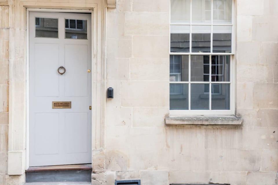 House | 2 bedrooms, Internet