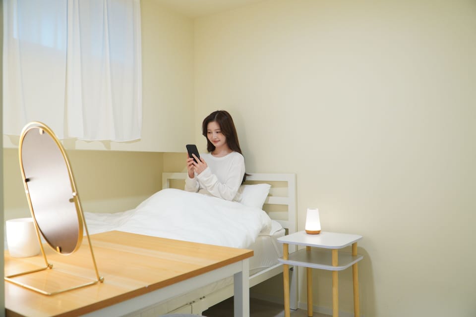 Basic Single Room, Non Smoking, Pets Not Allowed | Desk, free WiFi