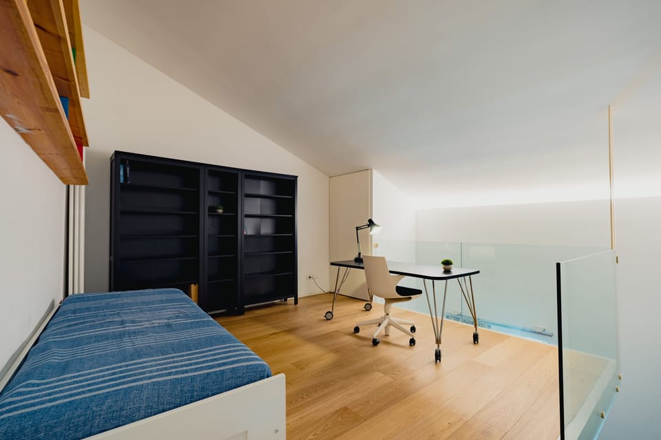 Casa Santa Sofia con Terrazza by Wonderful Italy Apartment in Palermo