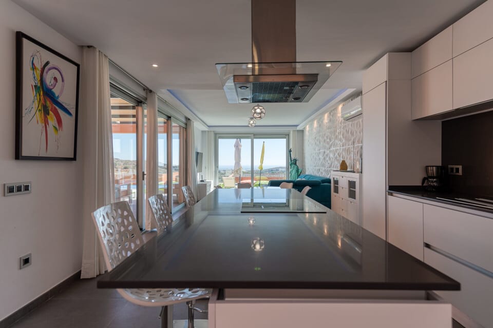 Chalet | Private kitchen