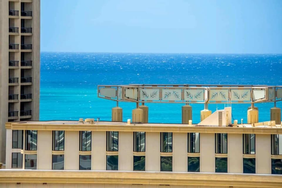 Condo, Mountain View, Sea Facing (0 Bedroom) | Beach/ocean view