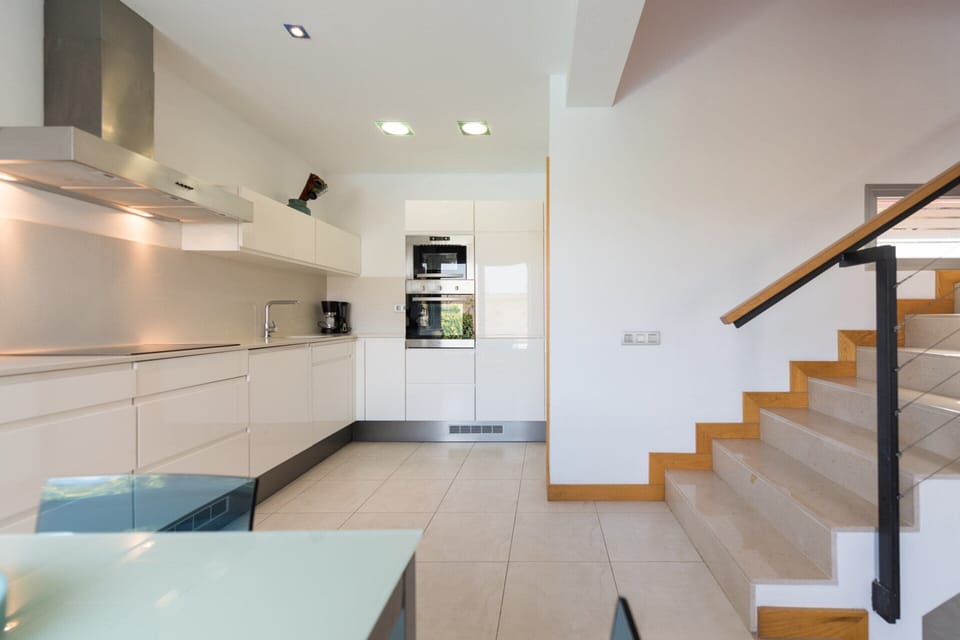 Villa | Private kitchen