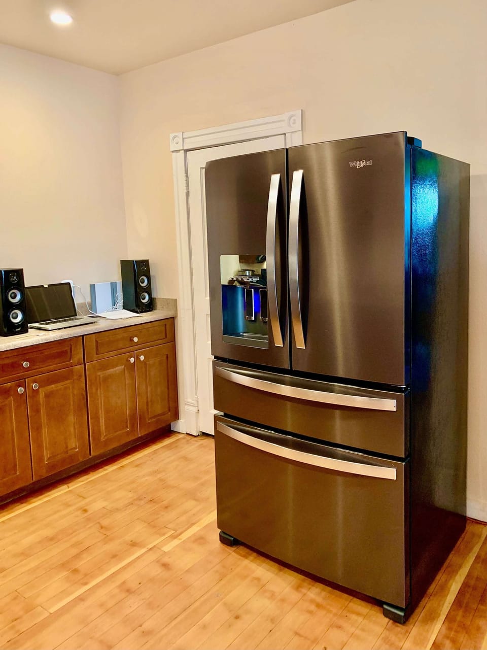 House | 2 bedrooms, high-speed internet