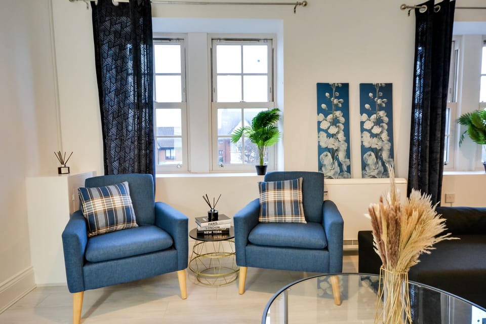 Apartment | Interior