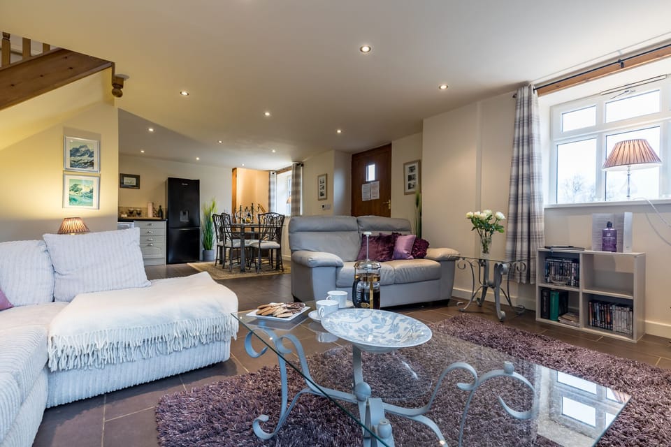 House | Living area