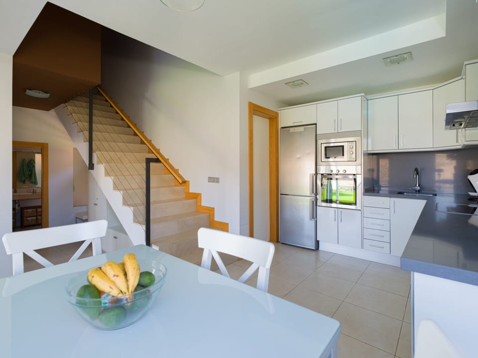 Chalet | Private kitchen
