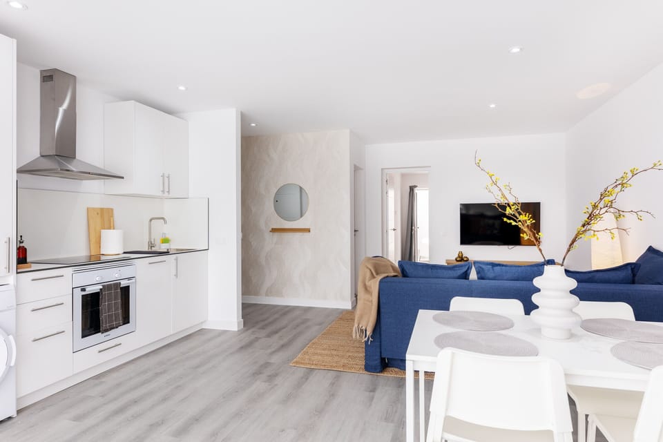 House, Smoking | 1 bedroom