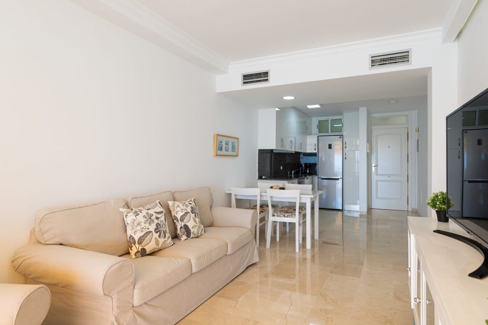House | Living room