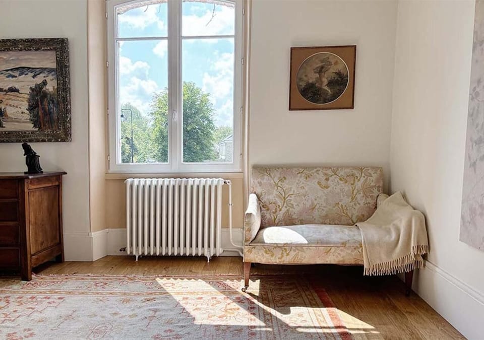 Classic Double Room | Free WiFi
