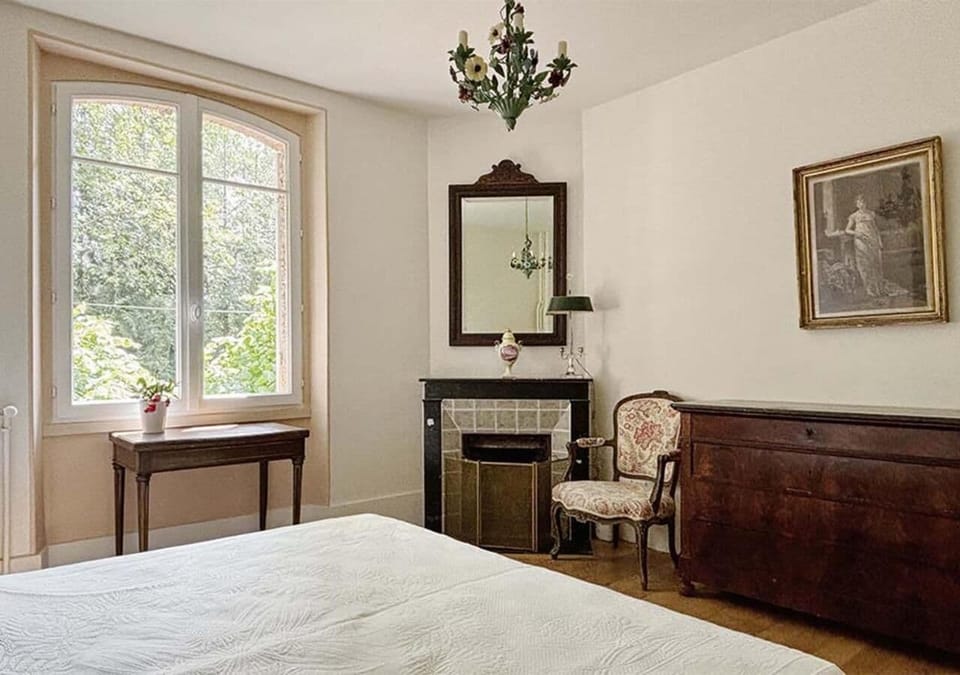 Classic Double Room | Free WiFi