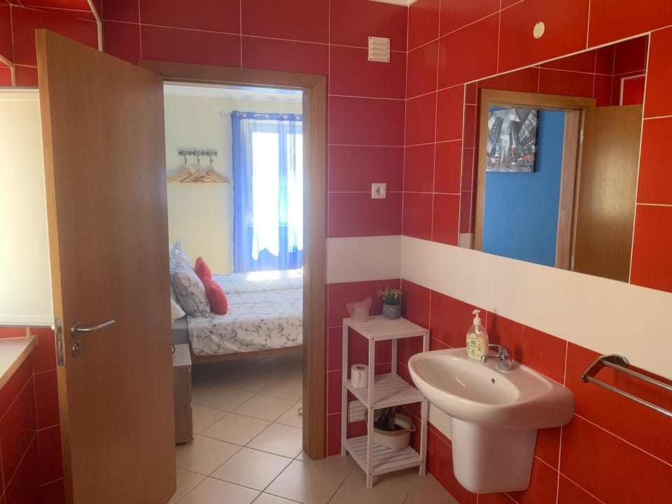 Blue Moon Guesthouse Bed and Breakfast in Lagos