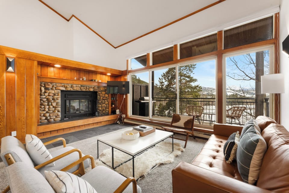 Apartment (3 Bedrooms) | Exterior