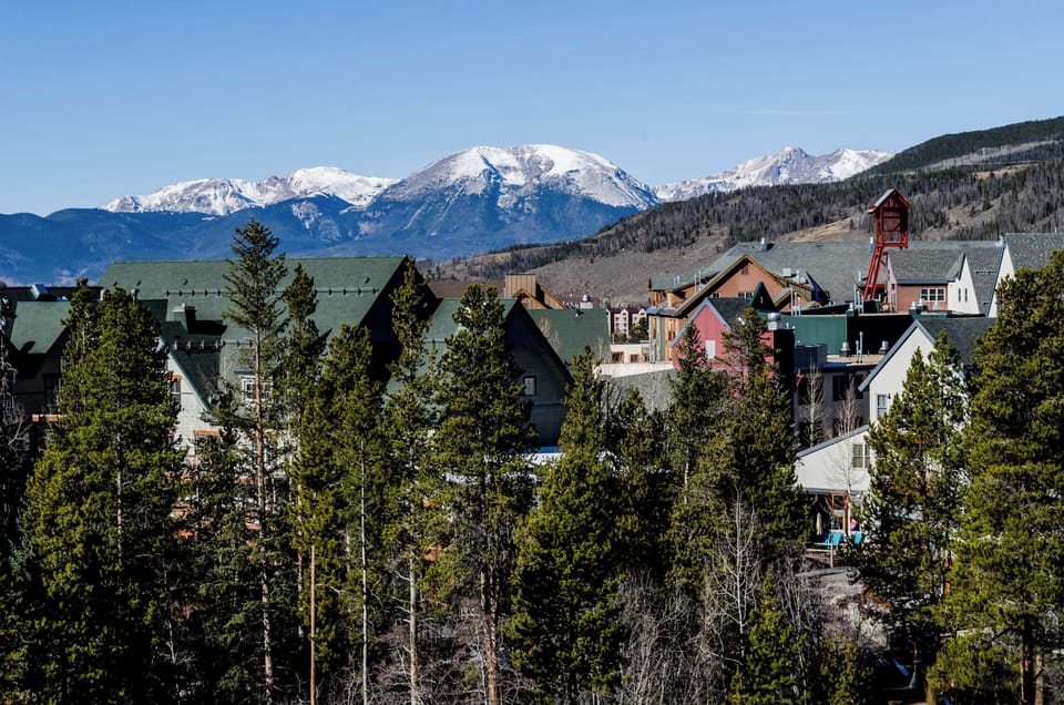 Apartment (3 Bedrooms) | Exterior