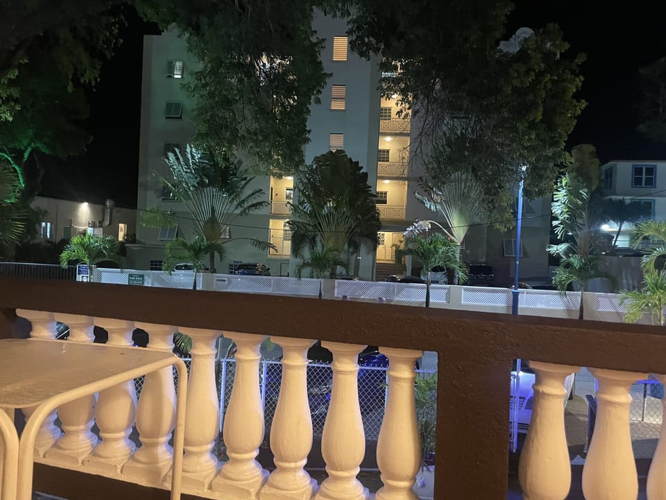 Apartment, 1 Bedroom | Terrace/patio
