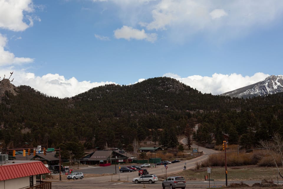 Duplex, 2 Queen Beds, Balcony, Mountain View | Mountain view