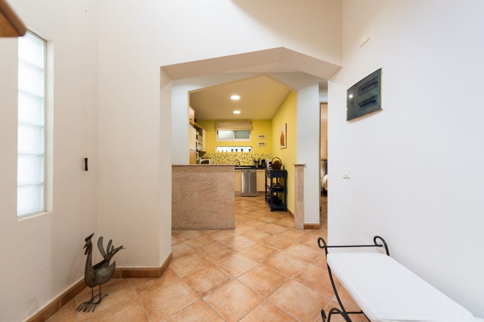 House | Interior