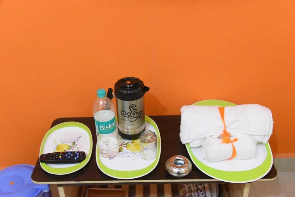 Rollaway beds (surcharge), WiFi (free), bed sheets