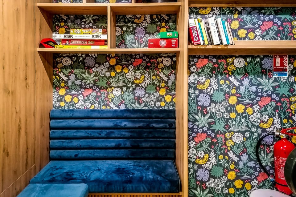 Library
