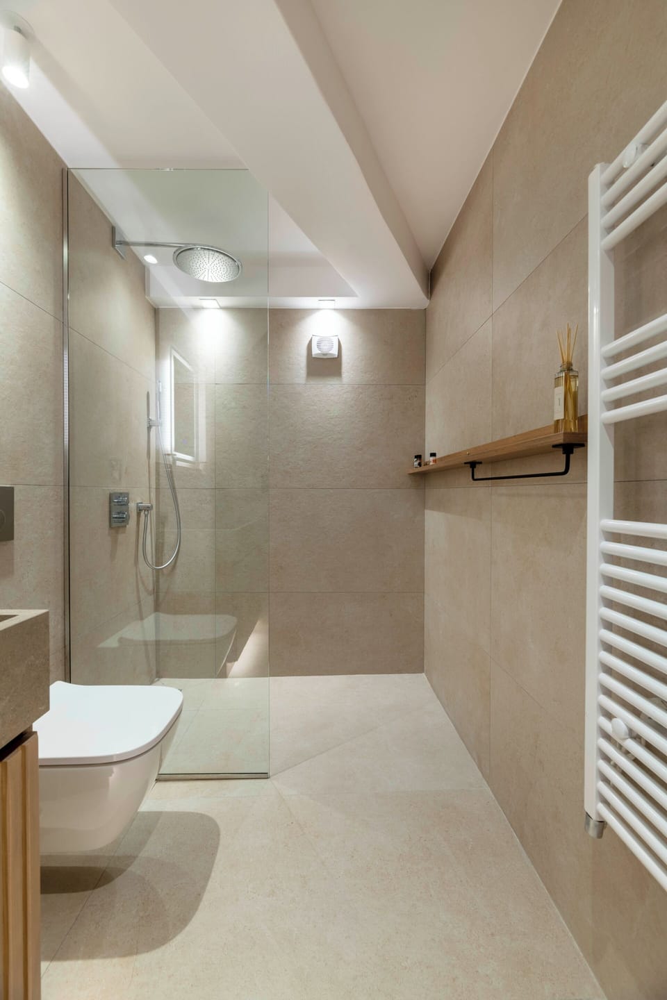 Glyfada Coastside Apartment Apartment in South Athens