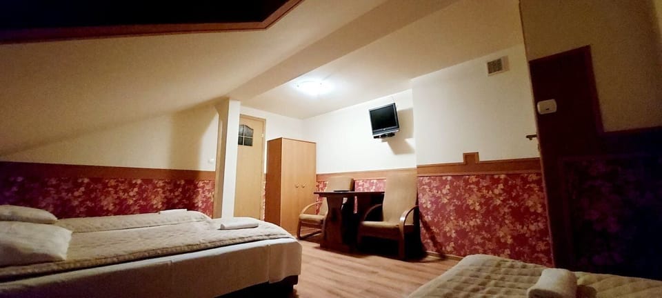 Classic Room | Free WiFi