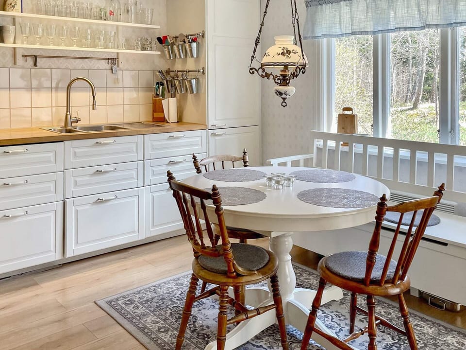 House | Interior