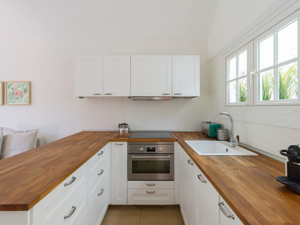 Bungalow | Private kitchen