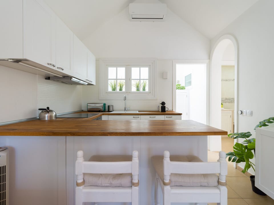 Bungalow | Dining