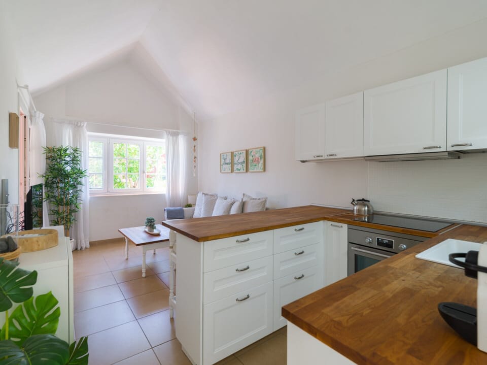 Bungalow | Private kitchen