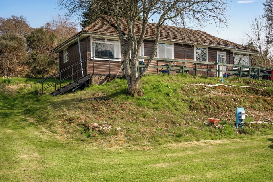 Chalet | Exterior