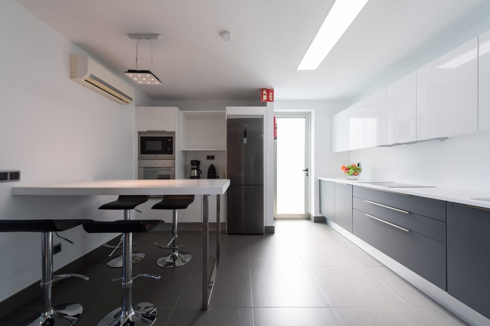 Chalet | Private kitchen