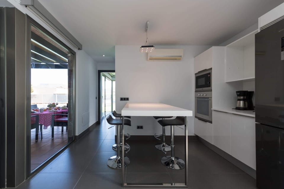 Chalet | Dining