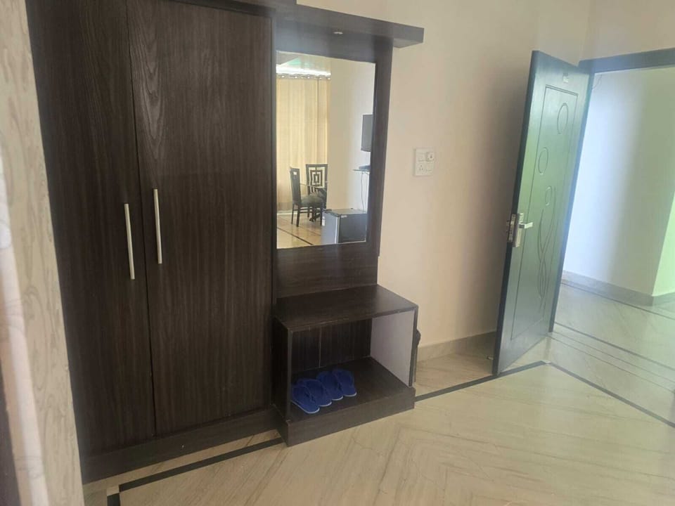 Executive Suite, Mountain View | Living area
