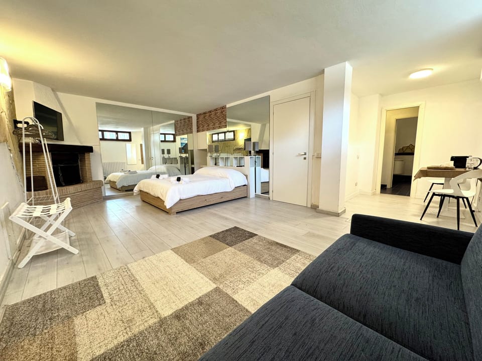 Comfort Quadruple Room | Free WiFi