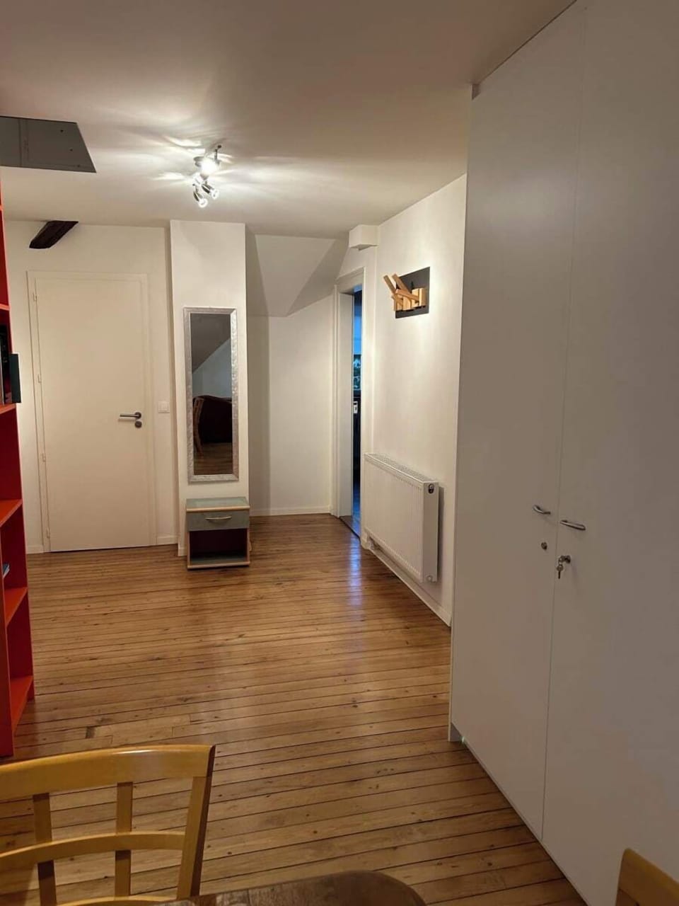 Comfort Suite | Premium bedding, desk, free cribs/infant beds, free WiFi