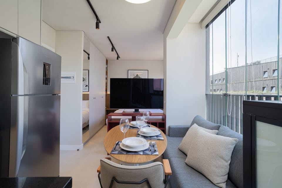 Apartment | Interior