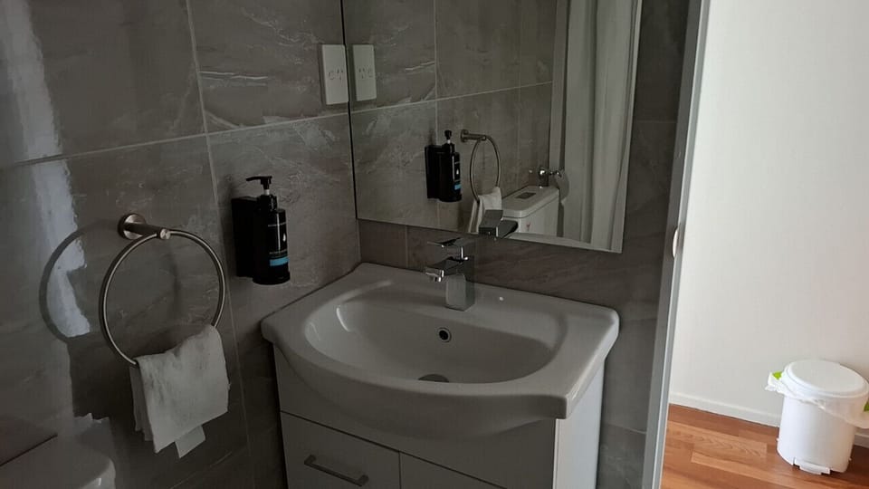 1 Double 2 single 2 Sofa Beds Suite 4 Apartment in Auckland