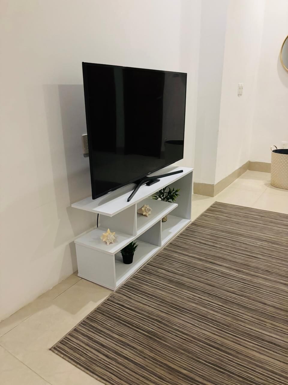 Family Suite, Garden View | In-room safe, free WiFi, bed sheets