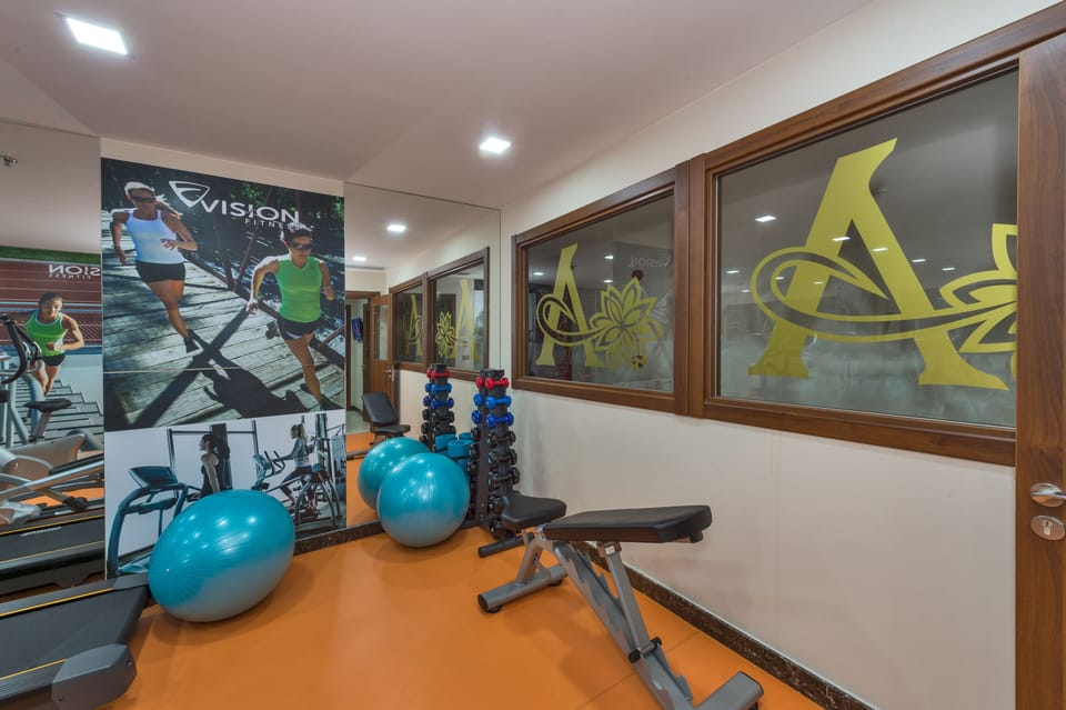 Aprilis Gold Hotel - Special Class Hotel in Istanbul
