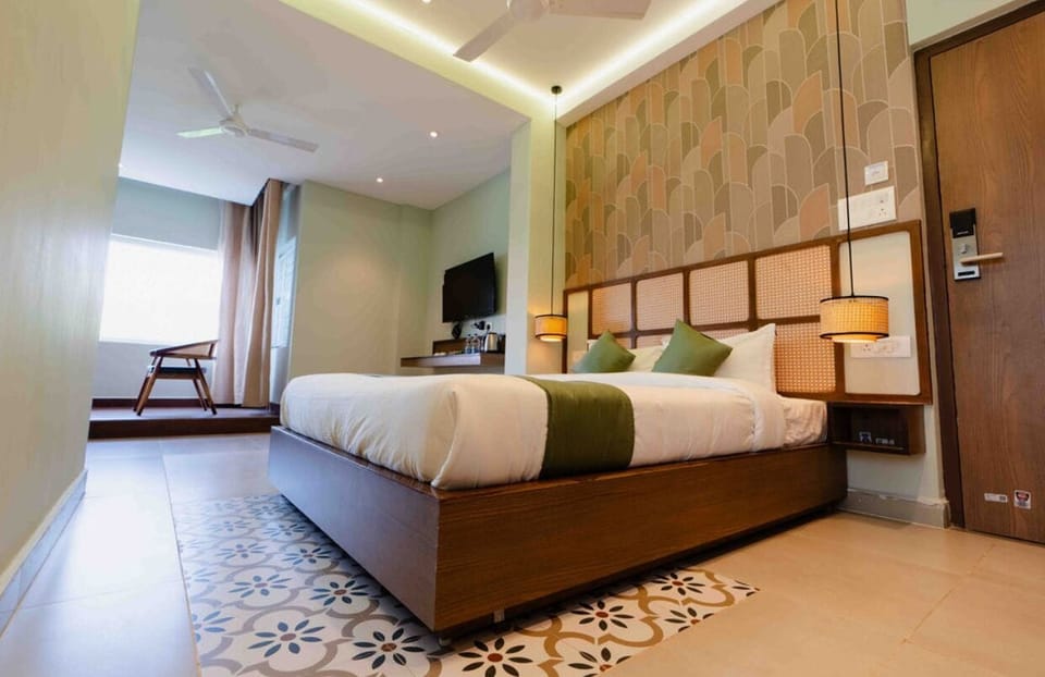Family Studio Suite | Free WiFi