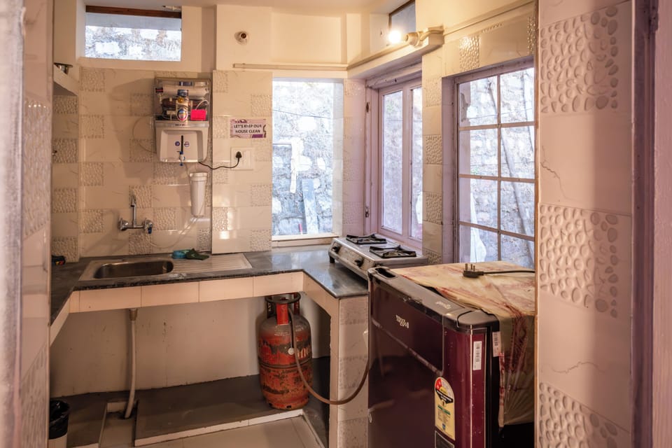 Standard Studio | Private kitchen