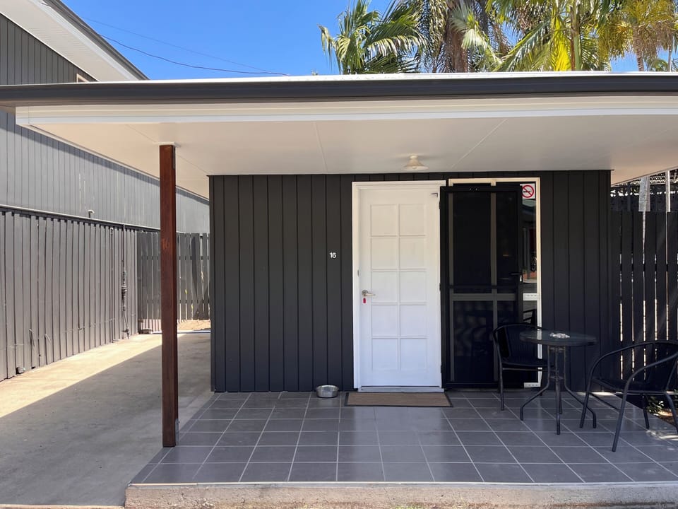 Comfort Cabin, Patio | WiFi (free)