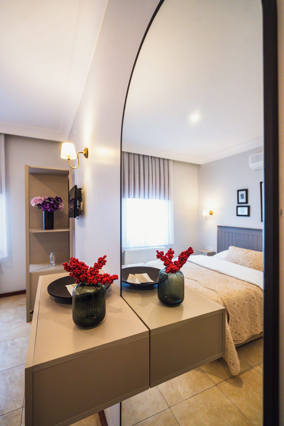 Classic Double Room | Free WiFi