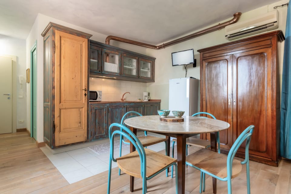 House | 1 bedroom