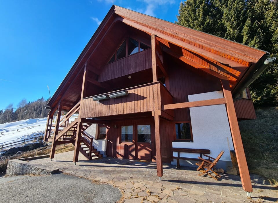 House | Exterior