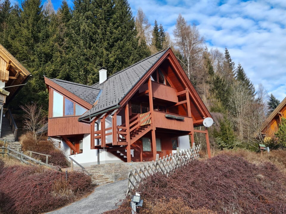 House | Exterior