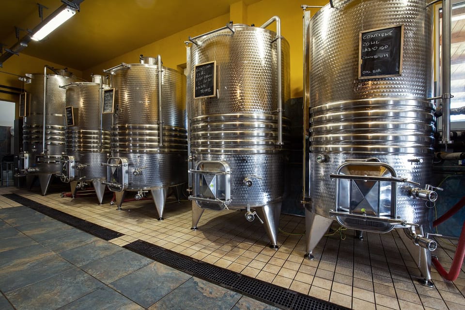 Winery