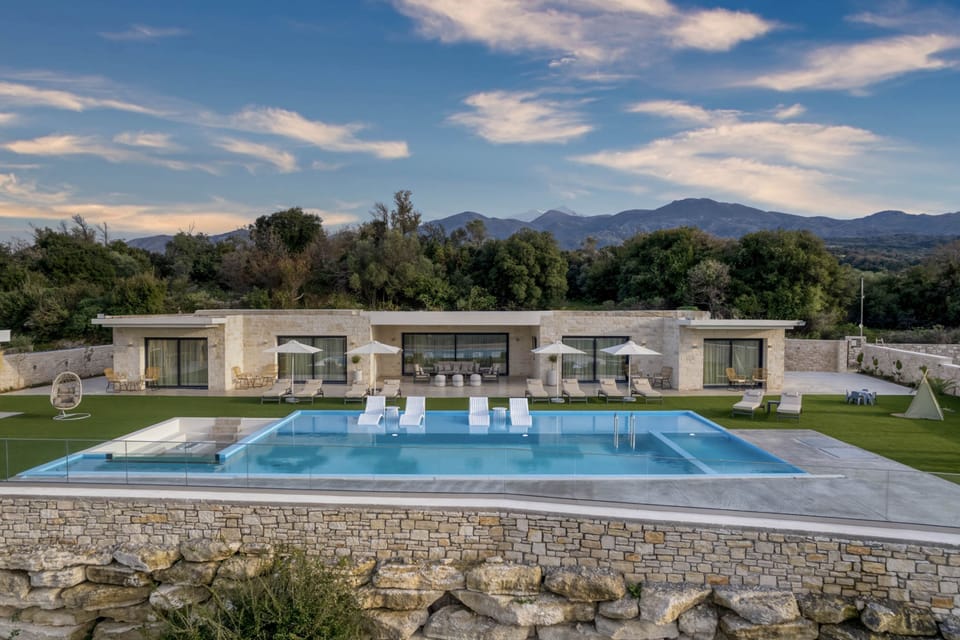 House | 4 bedrooms, soundproofing