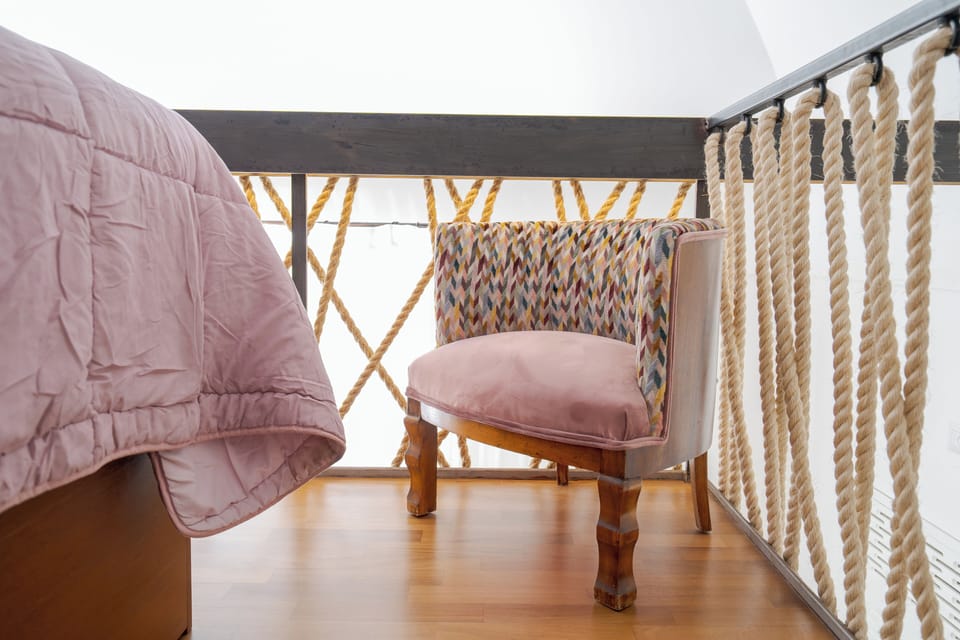 Double Room | Free WiFi