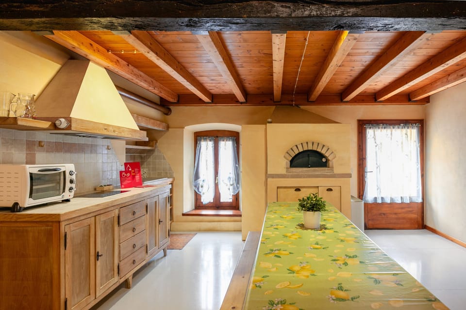 House | 1 bedroom