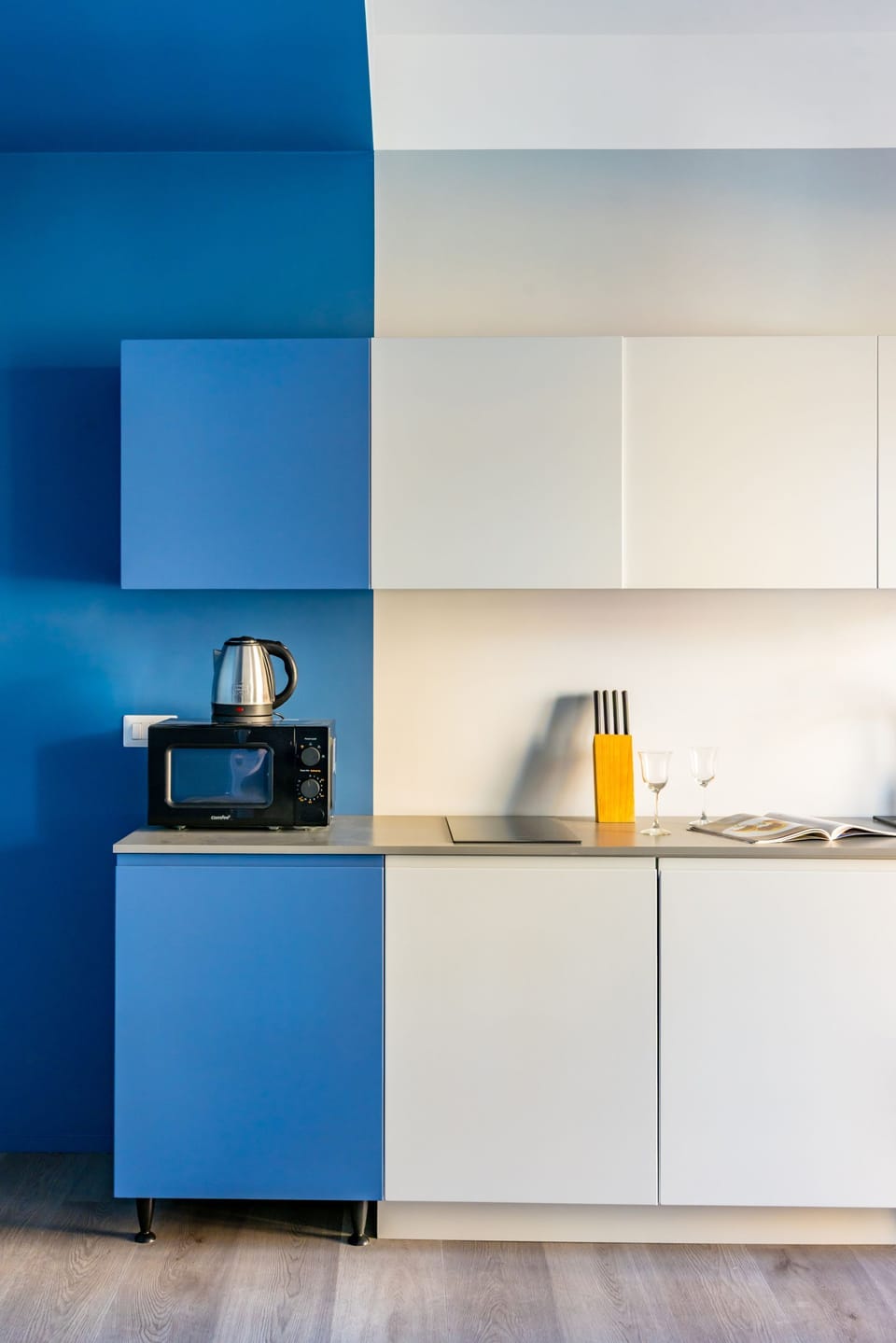 House | 1 bedroom